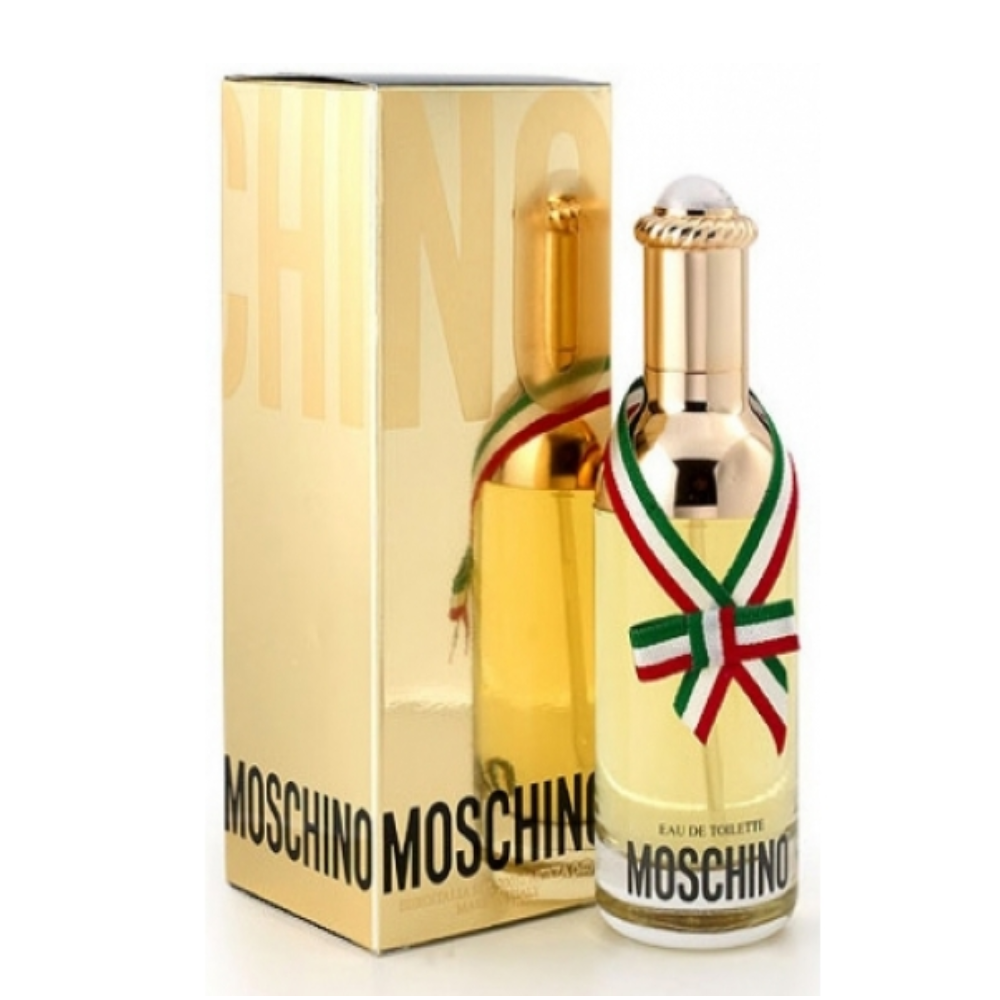moschino-donna-edt-75-ml Moschino Donna EDT 75 Ml