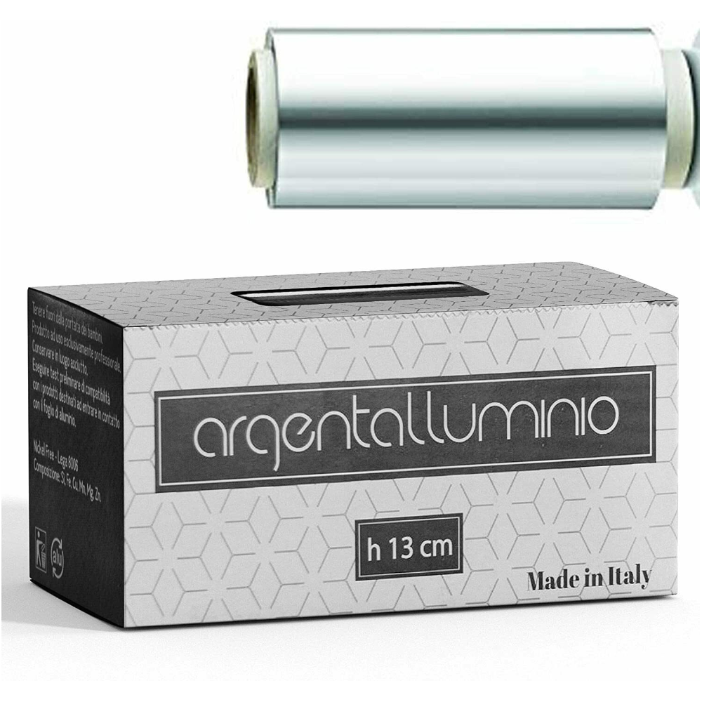 argenta-rotolo-alluminio-cm-13-400-gr Argenta Rotolo Alluminio CM 13 400 GR
