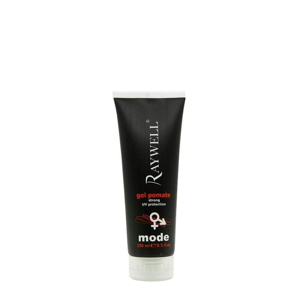 raywell-gel-pomate-strong-mode-250ml Raywell Gel Pomate Strong Mode 250ML