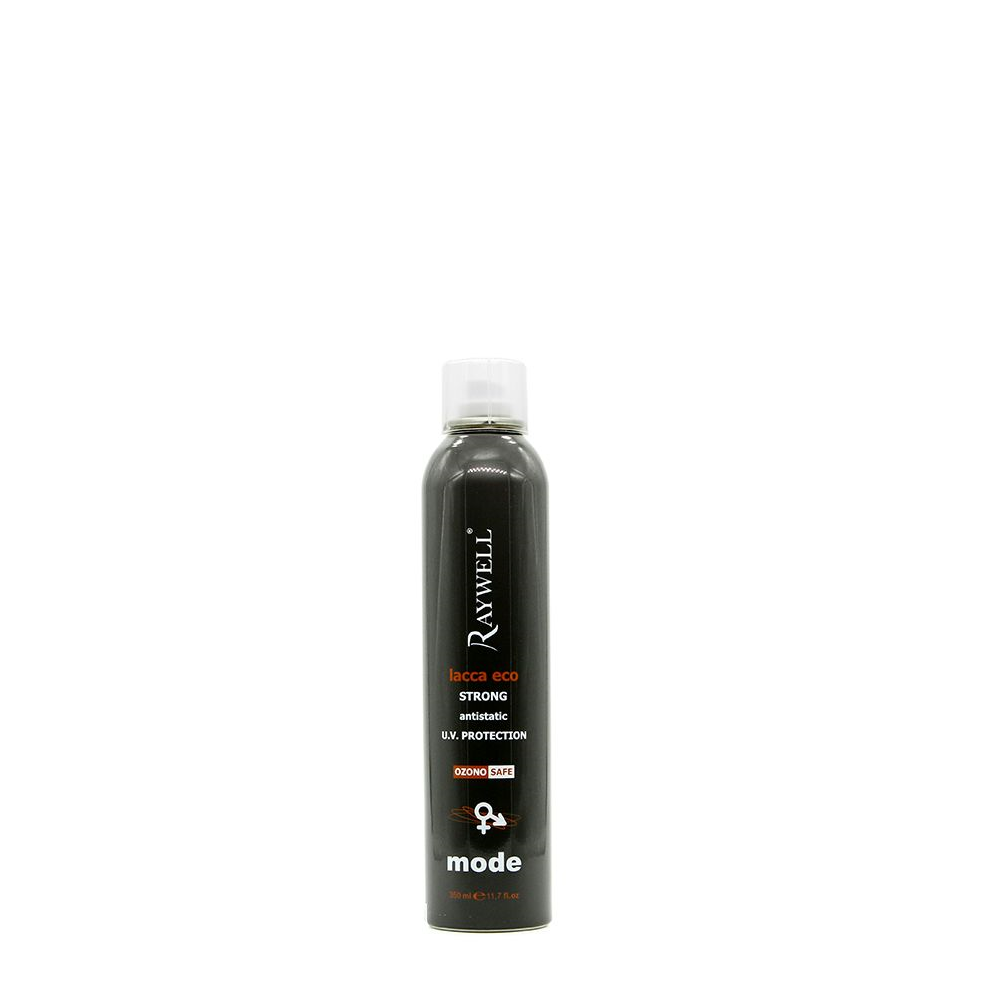 raywell-lacca-eco-strong-mode-350ml Raywell Lacca Eco Strong Mode 350ML