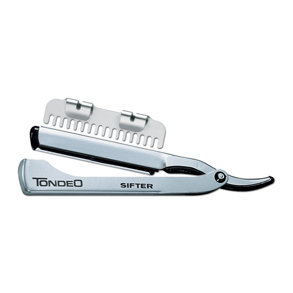 tondeo-rasoio-sifter-1124-inox Tondeo Rasoio Sifter 1124 Inox