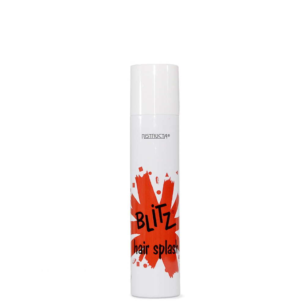 ristructa ristructa blitz lacca ecologica splash 75ml - foto 1