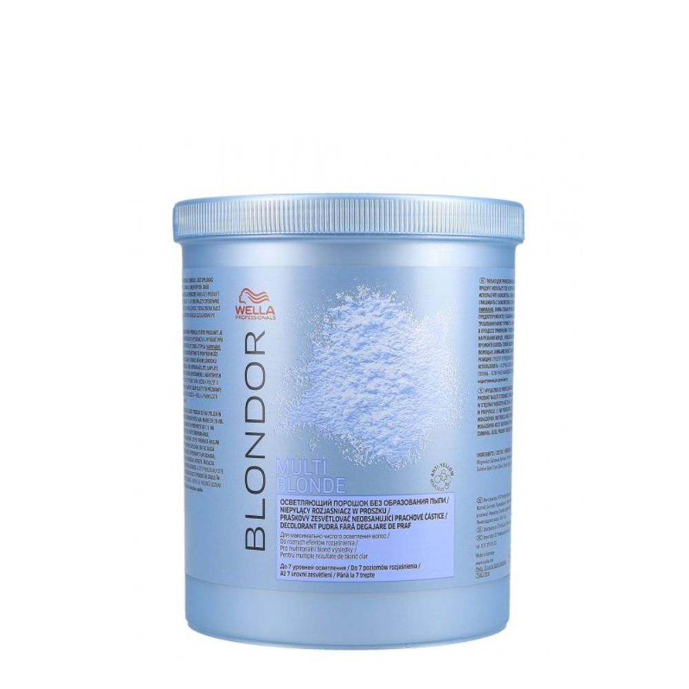 wella-blondor-multi-blonde-decolorante-senza-polvere-800gr Wella Blondor Multi Blonde Decolorante Senza Polvere 800GR