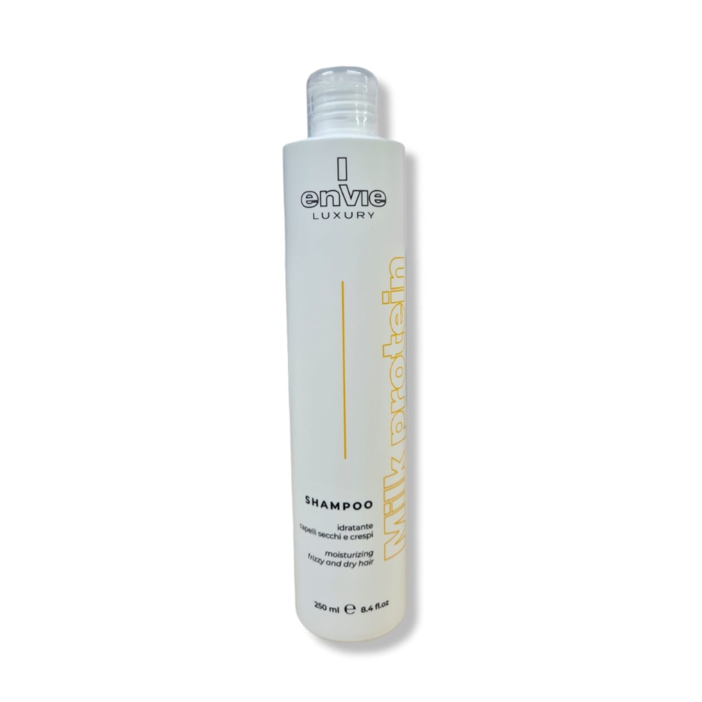 envie-shampoo-capelli-secchi-e-crespi-milk-protein-luxury-250ml Envie Shampoo Capelli Secchi e Crespi Milk Protein Luxury 250ml