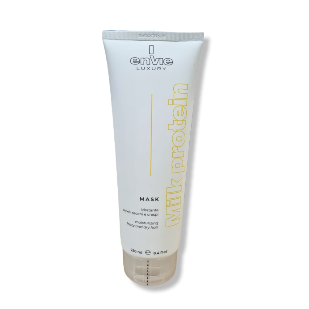 envie-maschera-capelli-secchi-e-crespi-milk-protein-luxury-250ml Envie Maschera Capelli Secchi e Crespi Milk Protein Luxury 250ml