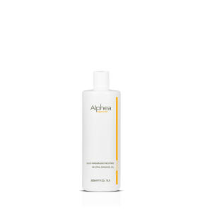 Special olio massaggio neutro corpo 500ml