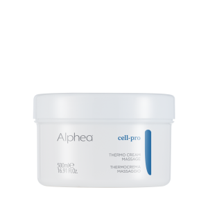 Cell pro thermo crema massaggio 500ml