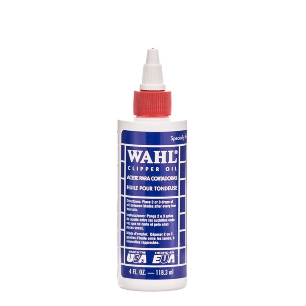 wahl-hair-clipper-oil-tosatrice-118ml Wahl Hair Clipper Oil Tosatrice 118ML