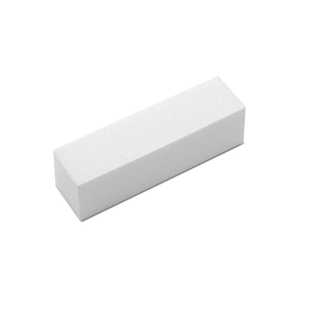 aurore-buffer-unghie-mattoncino-bianco- Aurore Buffer Unghie Mattoncino Bianco