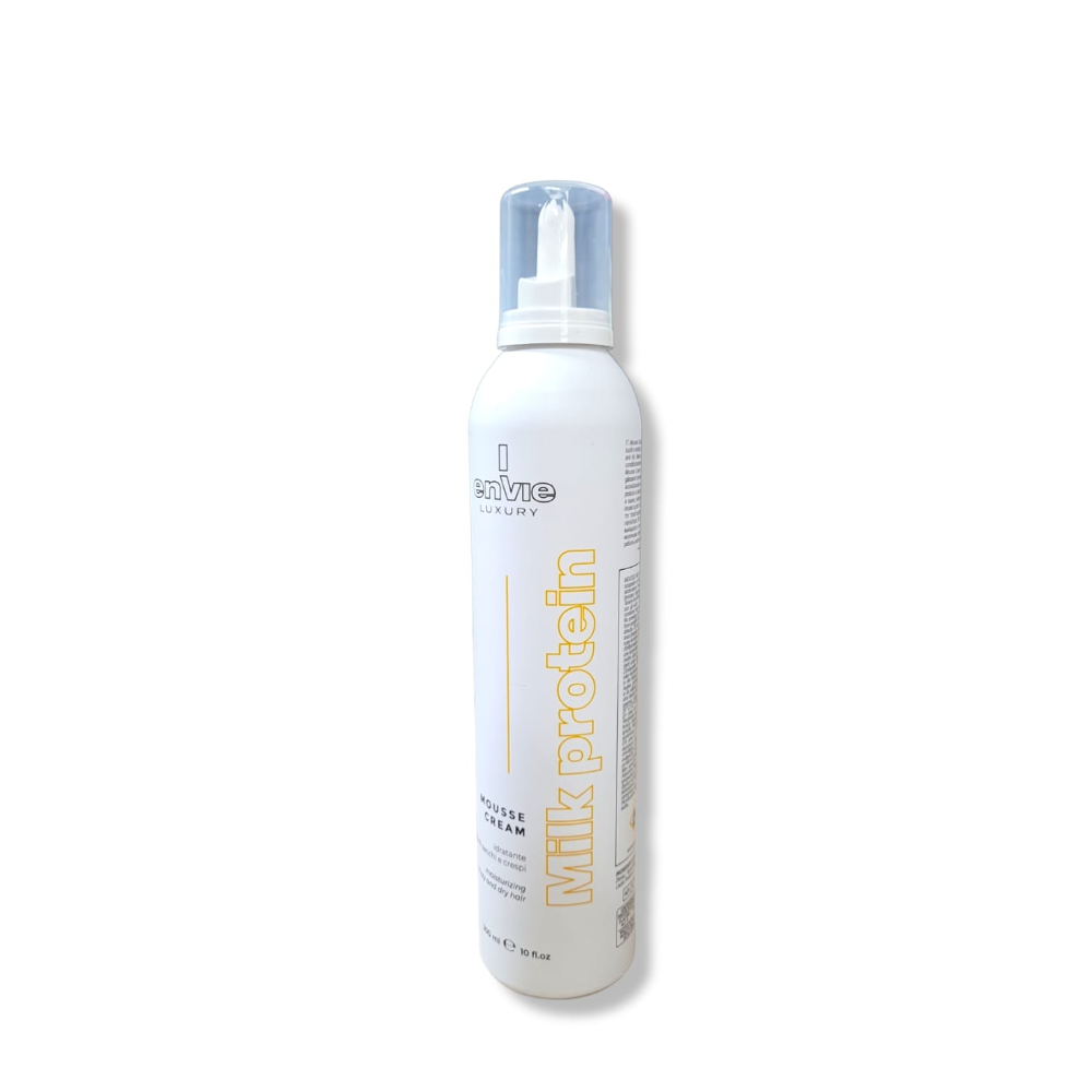 envie-mousse-cream-idratante-milk-protein-luxury-300ml Envie Mousse Cream Idratante Milk Protein Luxury 300ml