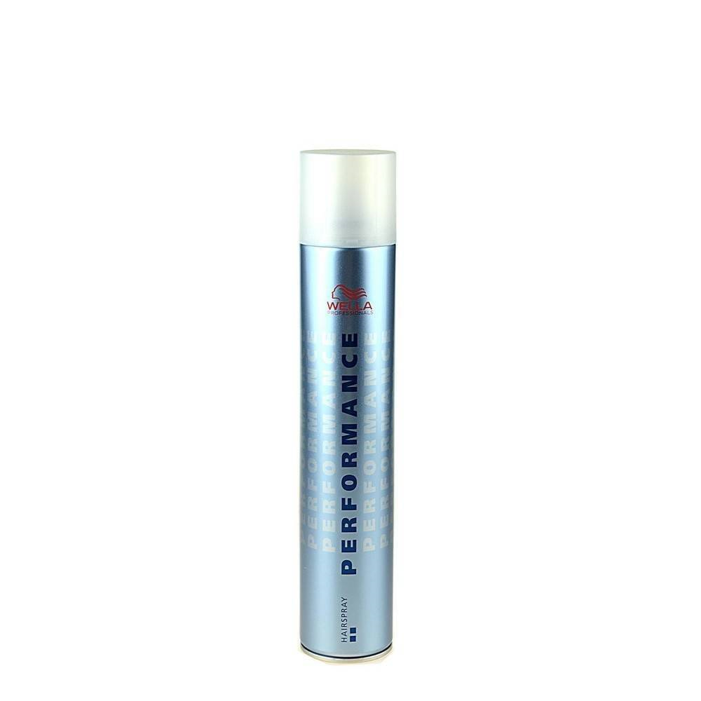 wella-performance-lacca-spray-500ml Wella Performance Lacca Spray 500ML