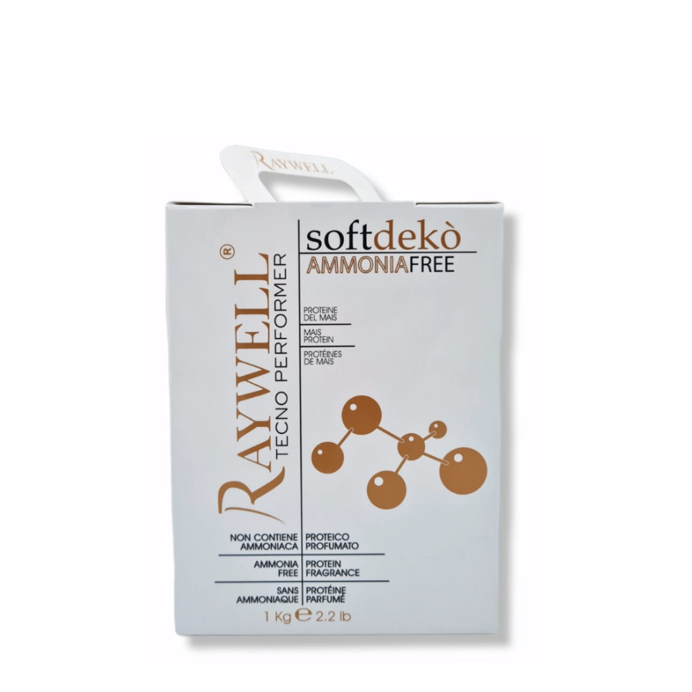raywell-decolorante-in-polvere-senza-ammoniaca-techno-performer-soft-deko'-1000gr Raywell Decolorante in polvere senza ammoniaca Techno Performer Soft Deko' 1000gr