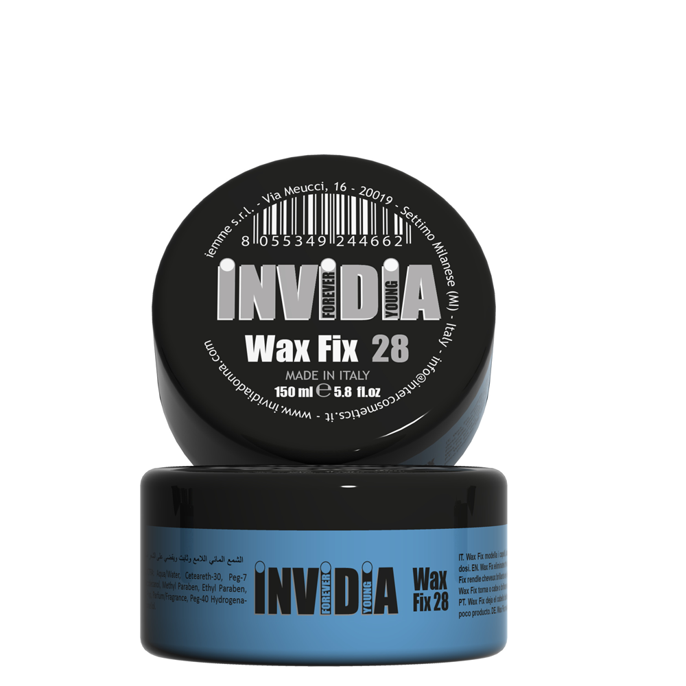 invidia-cera-wax-fix-28-150ml Invidia Cera Wax Fix 28 150ML