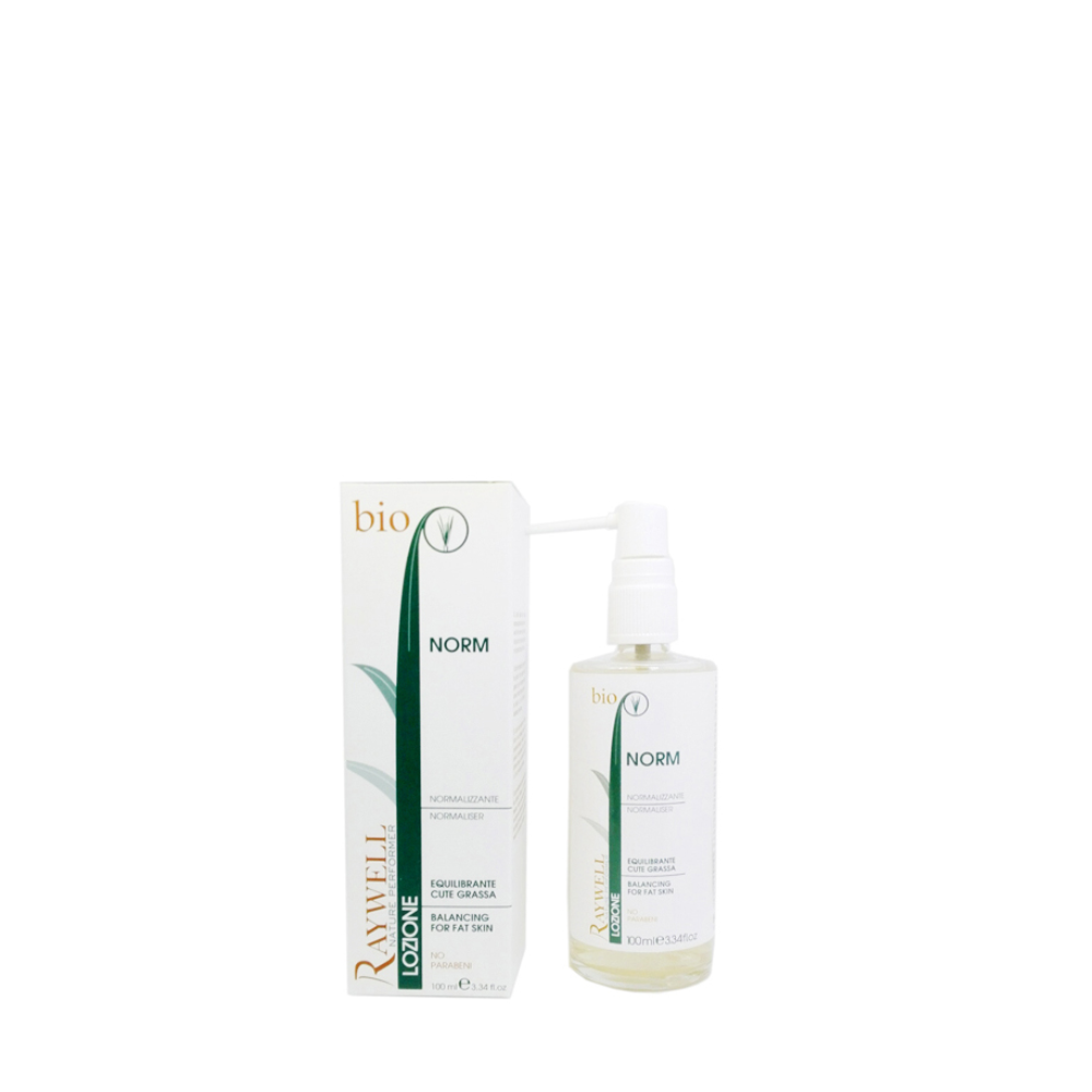 raywell-lozione-equilibrante-cute-grassa-bio-norm-100ml Raywell Lozione Equilibrante Cute Grassa Bio Norm 100ML