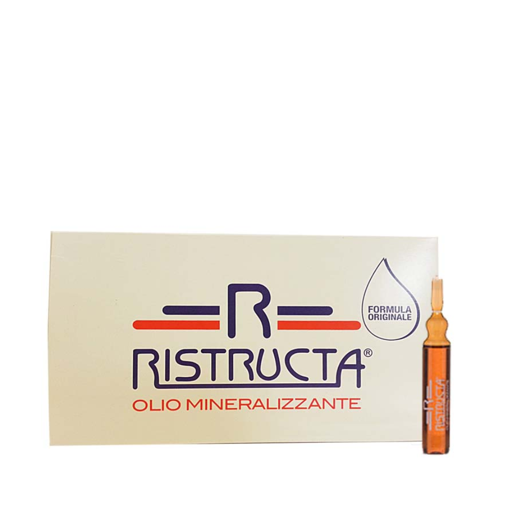 RISTRUCTA OLIO MINERALIZZANTE 10 FIALE ristructa-olio-mineralizzante-10-fiale