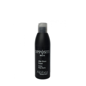 Opposite men after shave cream 200ml