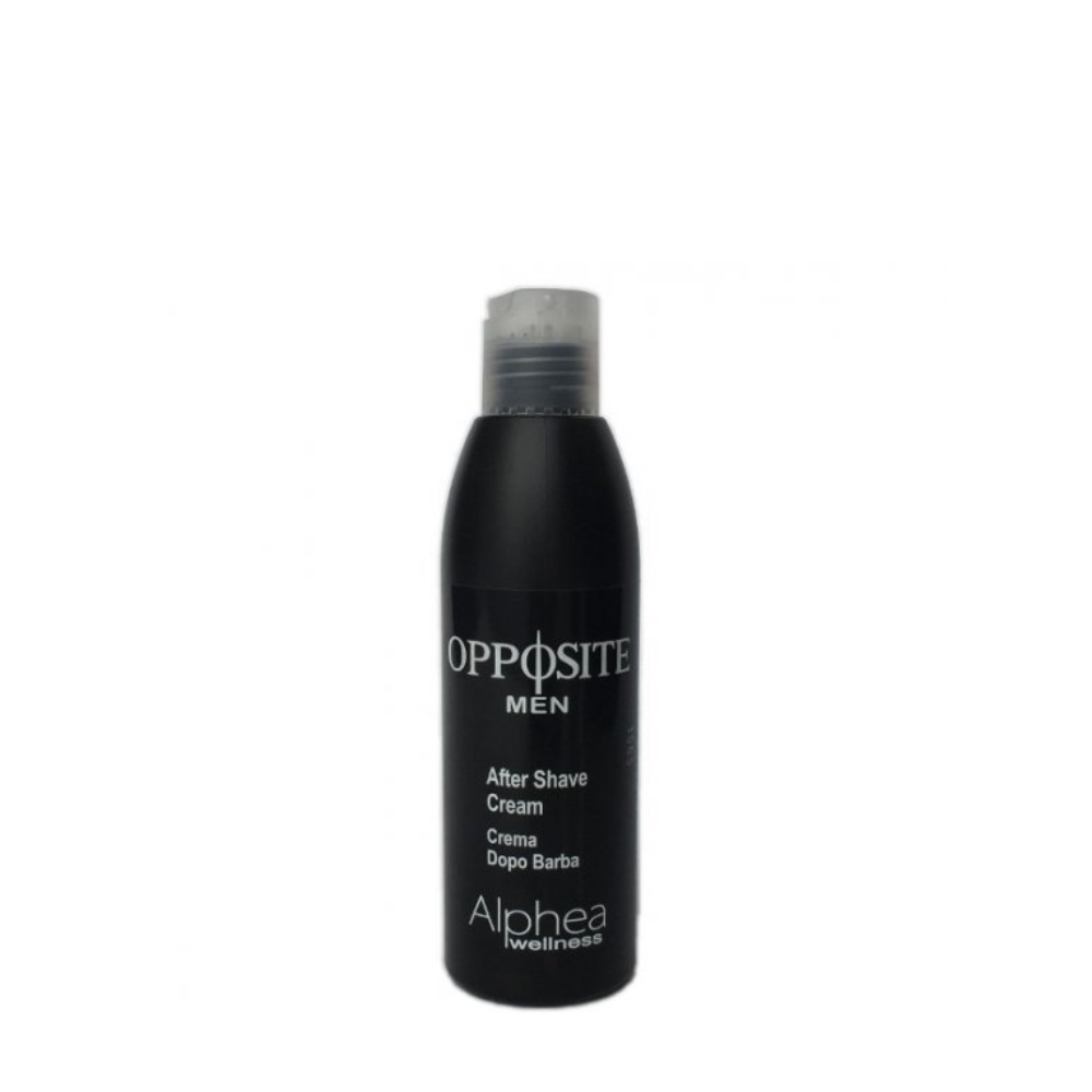 Alphea Opposite Men After Shave Cream 200ML