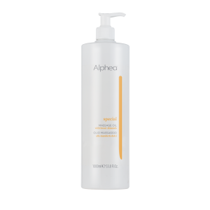 Speacial olio massaggio alle mandorle dolci 1000ml