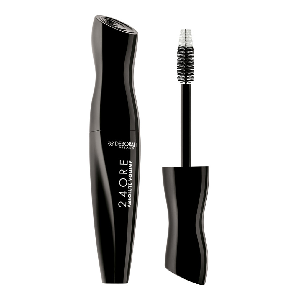 deborah-24-ore-absolute-volume-mascara-nero-001748 Deborah 24 Ore Absolute Volume Mascara Nero 001748