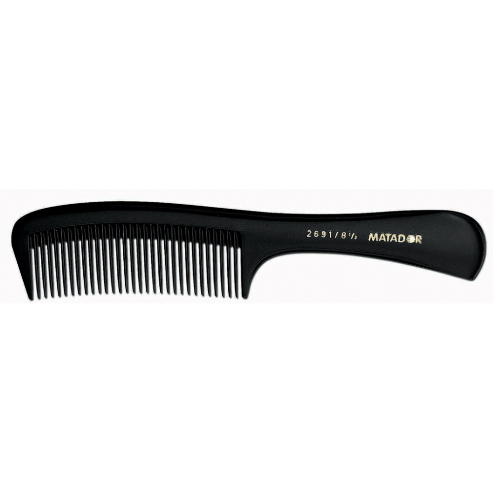 matador-pettine-2691/8.5 Matador Pettine 2691/8.5