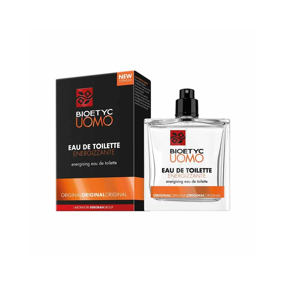 bioetyc-uomo-eau-de-toilette-energizzante-100ml Bioetyc Uomo Eau De Toilette Energizzante 100ML