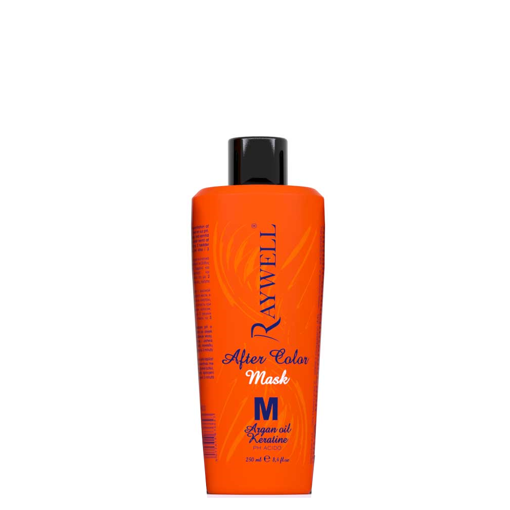 raywell-maschera-after-color-argan-oil-keratine-250ml Raywell Maschera After Color Argan Oil Keratine 250ML
