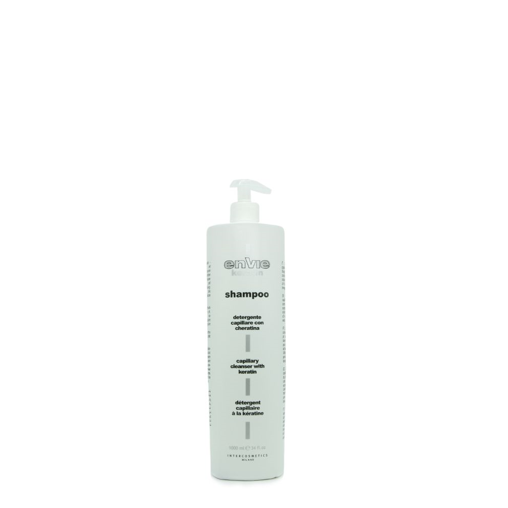 envie-shampoo-capelli-fini-e-fragili-keratin-luxury-1000ml Envie Shampoo Capelli Fini e Fragili Keratin Luxury 1000ml
