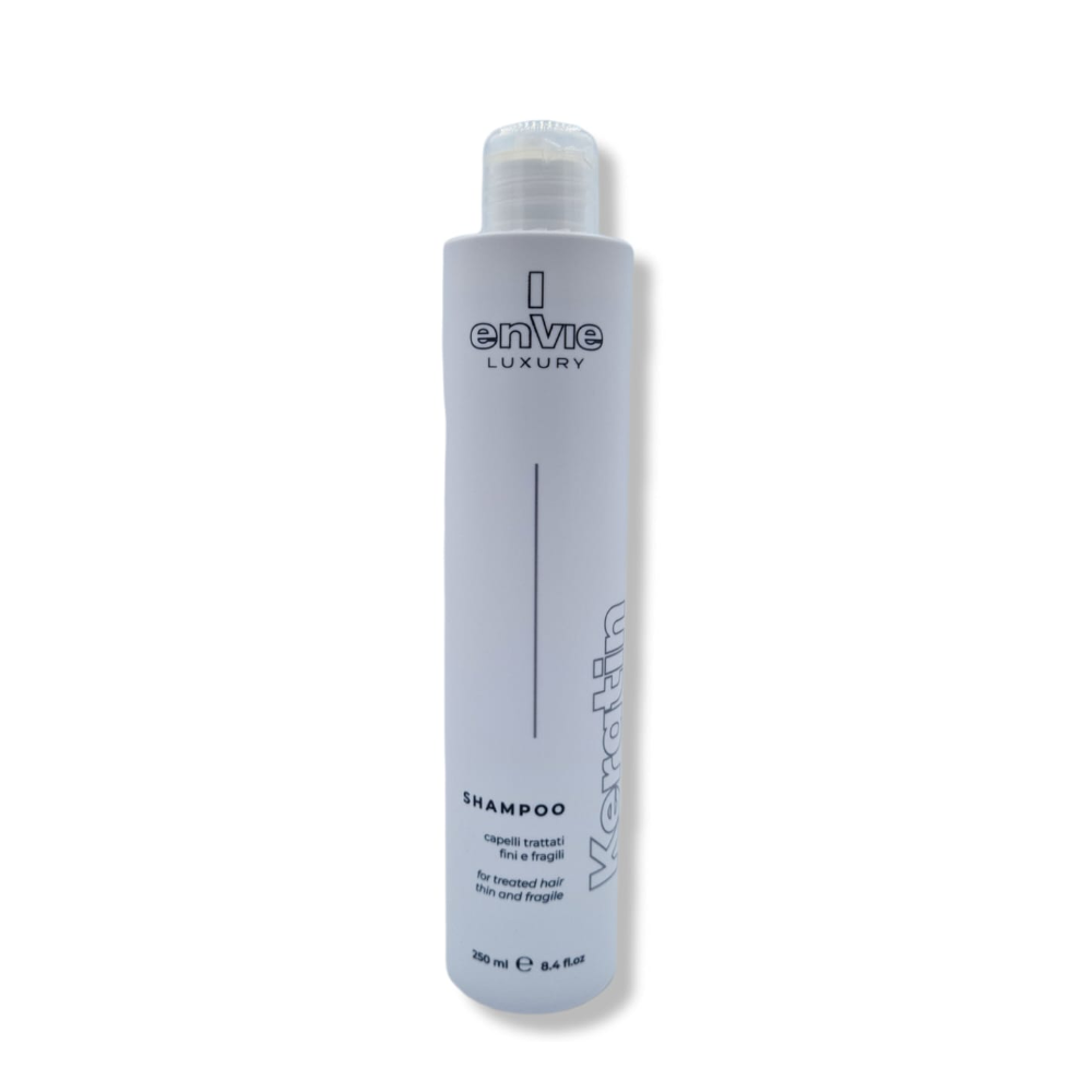 envie-shampoo-capelli-fini-e-fragili-keratin-luxury-250ml Envie Shampoo Capelli Fini e Fragili Keratin Luxury 250ml
