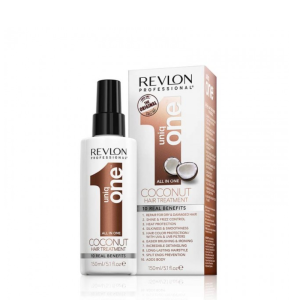 Uniq one maschera spray 10in1 coconut 150ml 7262881000