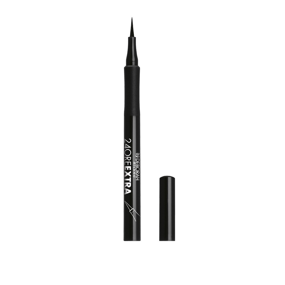 deborah-eyeliner-24-ore-extra Deborah EyeLiner 24 Ore Extra