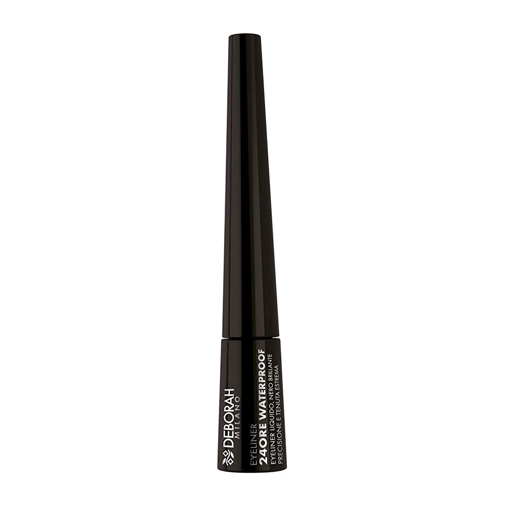 deborah-eyeliner-24-ore-waterproof Deborah Eyeliner 24 Ore Waterproof