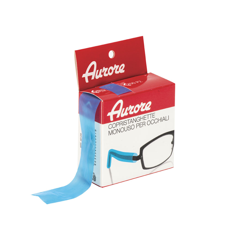 aurore-copristanghette-per-occhiali-200pz Aurore Copristanghette Per Occhiali 200PZ