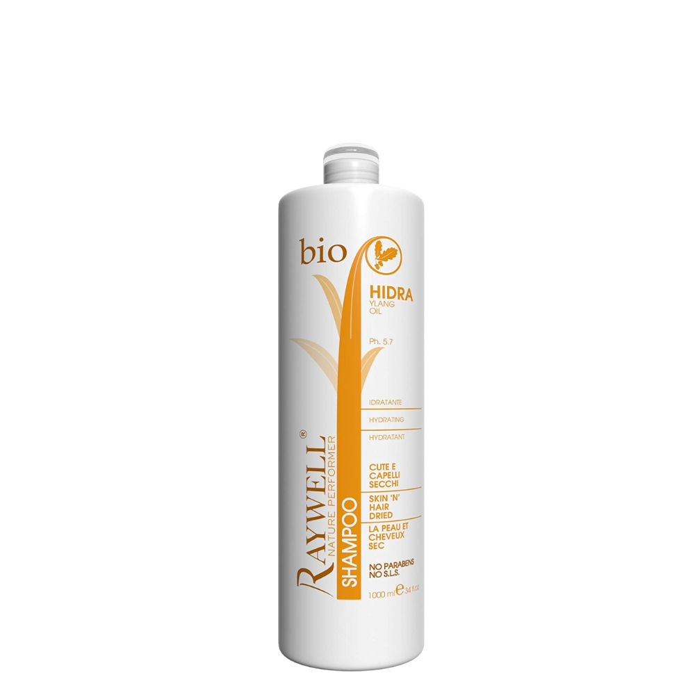 raywell-shampoo-cute-e-capelli-secchi-bio-hidra-1000ml Raywell Shampoo Cute E Capelli Secchi Bio Hidra 1000ML