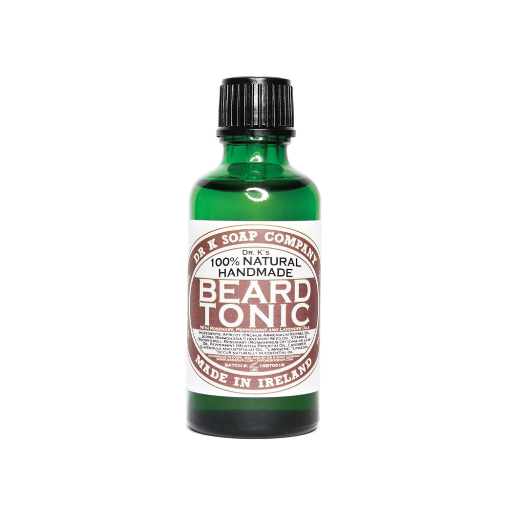 dr-k-barber-beard-tonic-cool-mint-50ml Dr K Barber Beard Tonic Cool Mint 50ML