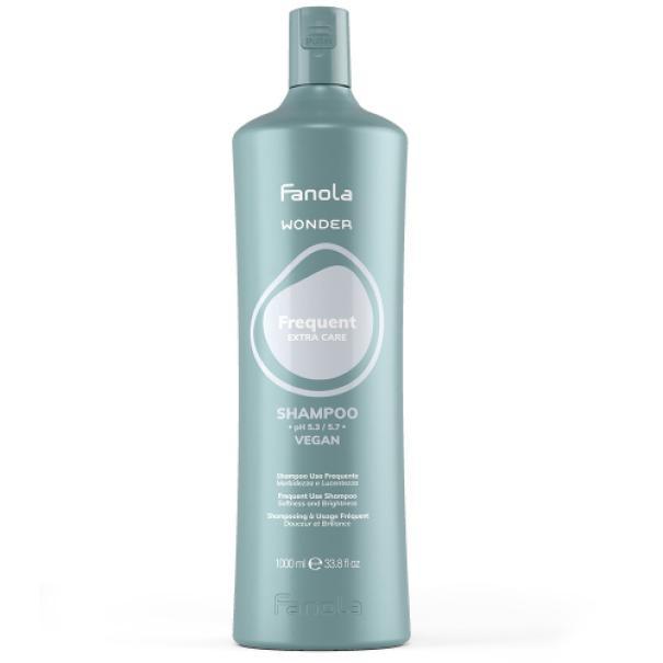 Fanola Shampoo Uso Frequente 1000ML 