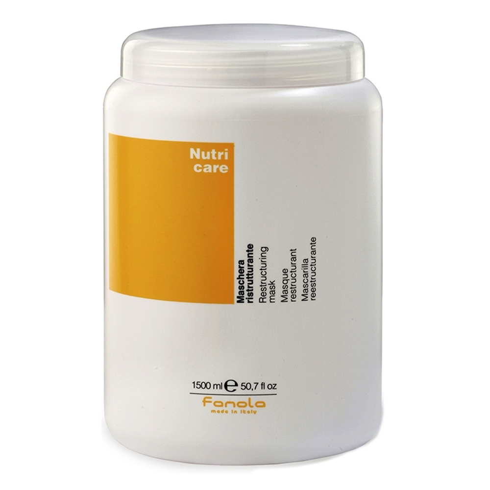 fanola-maschera-ristrutturante-1500ml Fanola Maschera Ristrutturante 1500ML