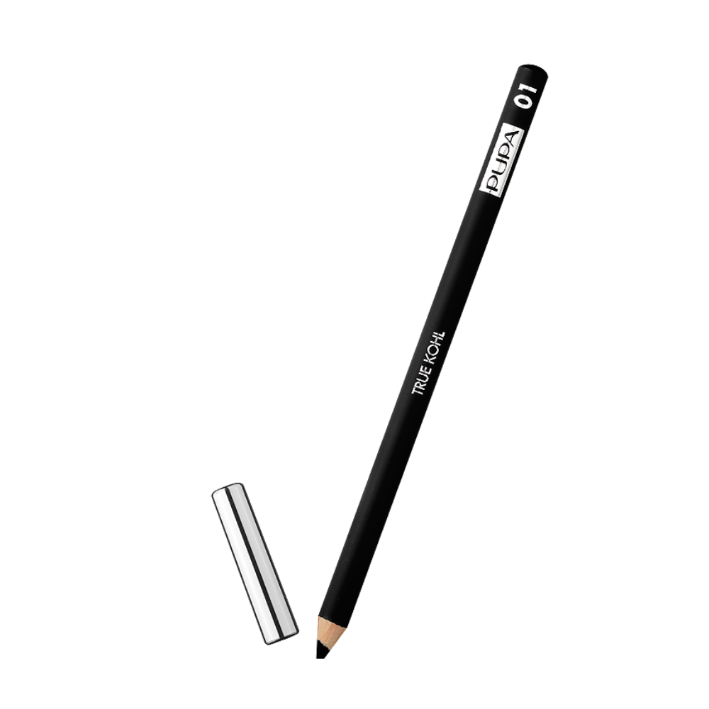 pupa-true-kohl-matita-occhi-01 Pupa True Kohl Matita Occhi 01