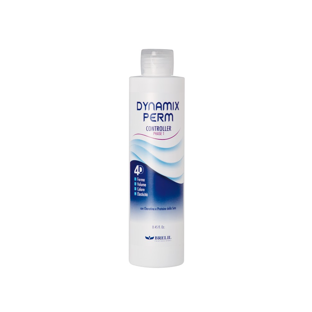 brelil-dynamix-perm-controller-4d-250ml Brelil Dynamix Perm Controller 4D 250ML