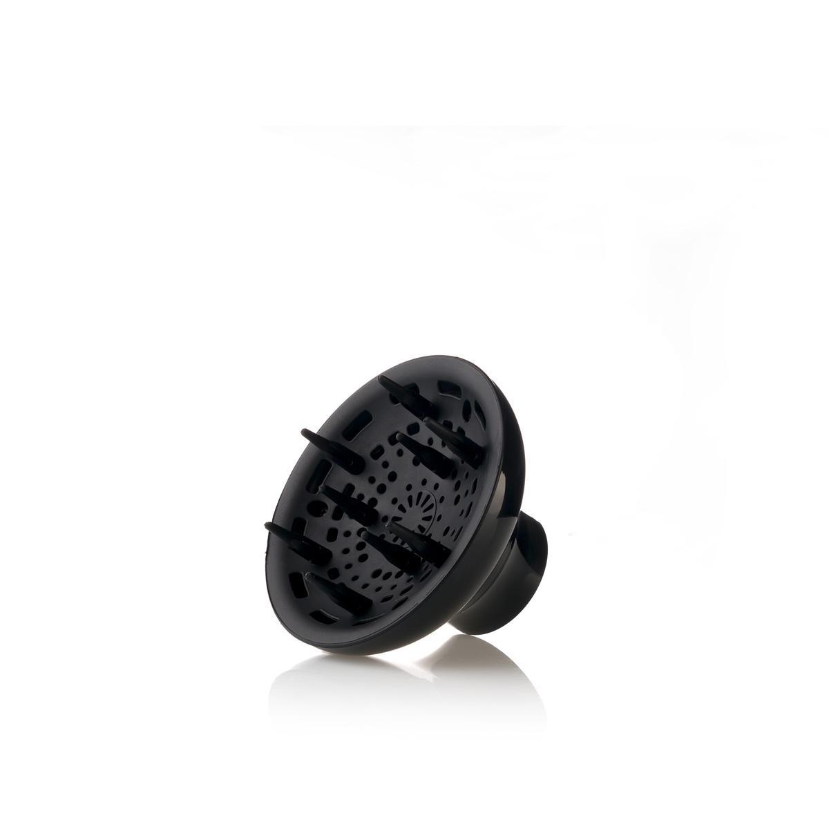 labor-phon-speedy-duck-2000w-con-diffusore Diffusore nero staccato Labor Phon Speedy Duck 2000W