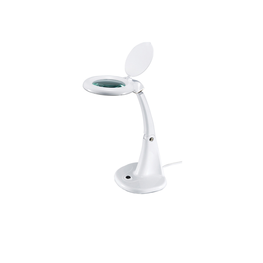 morocutti-lente-con-lampada-a-led-5-diottrie- Morocutti Lente Con Lampada A Led 5 Diottrie ufeff