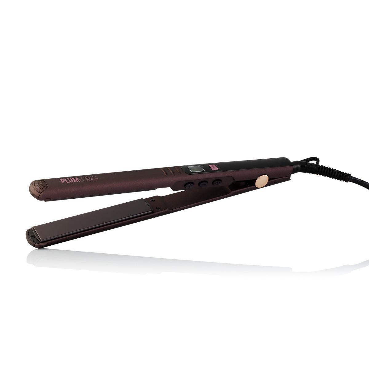 Labor Piastra Plum Long Ceramica Tourmaline Labor Piastra Plum Long Ceramica Tourmaline