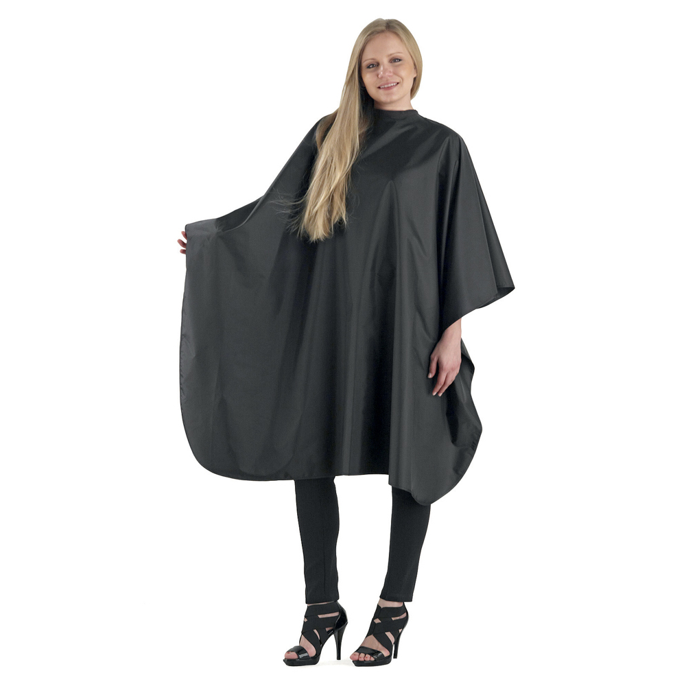 Morocutti Mantella Colore Nylon E Pvc Nera