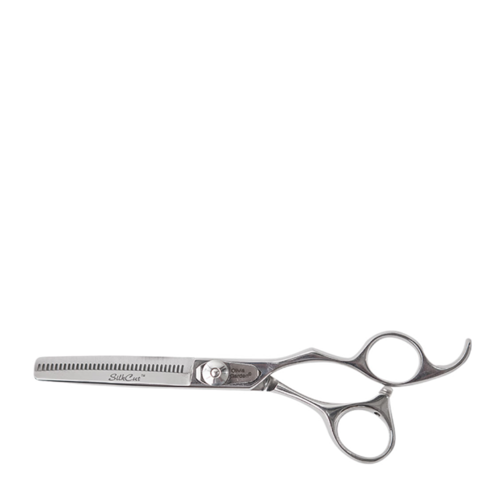 Olivia Garden Forbici Silkcut 6,35u2033 Sfoltire 35 Denti 