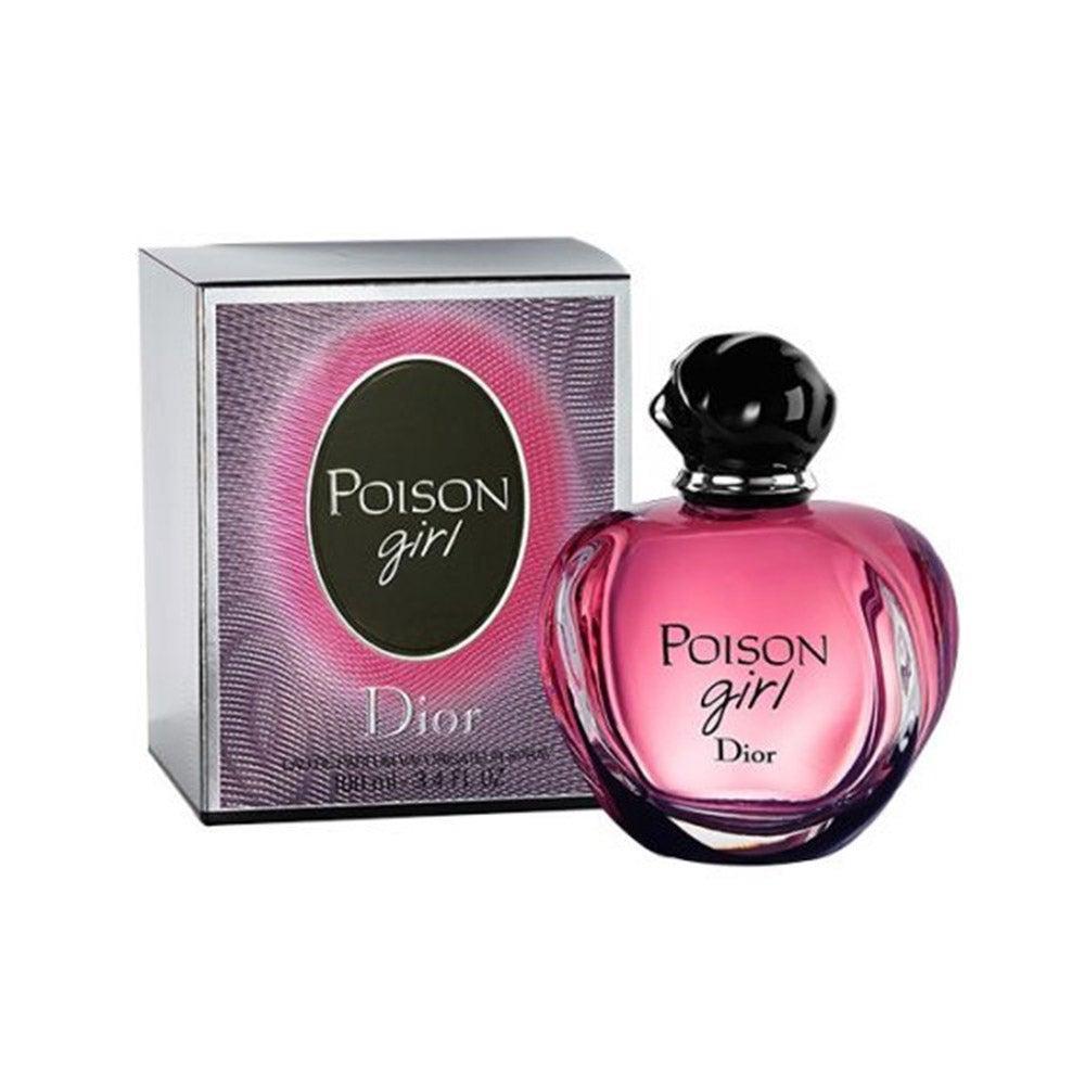 -dior-poison-girl-edp-100ml ufeffDior Poison Girl EDP 100ML