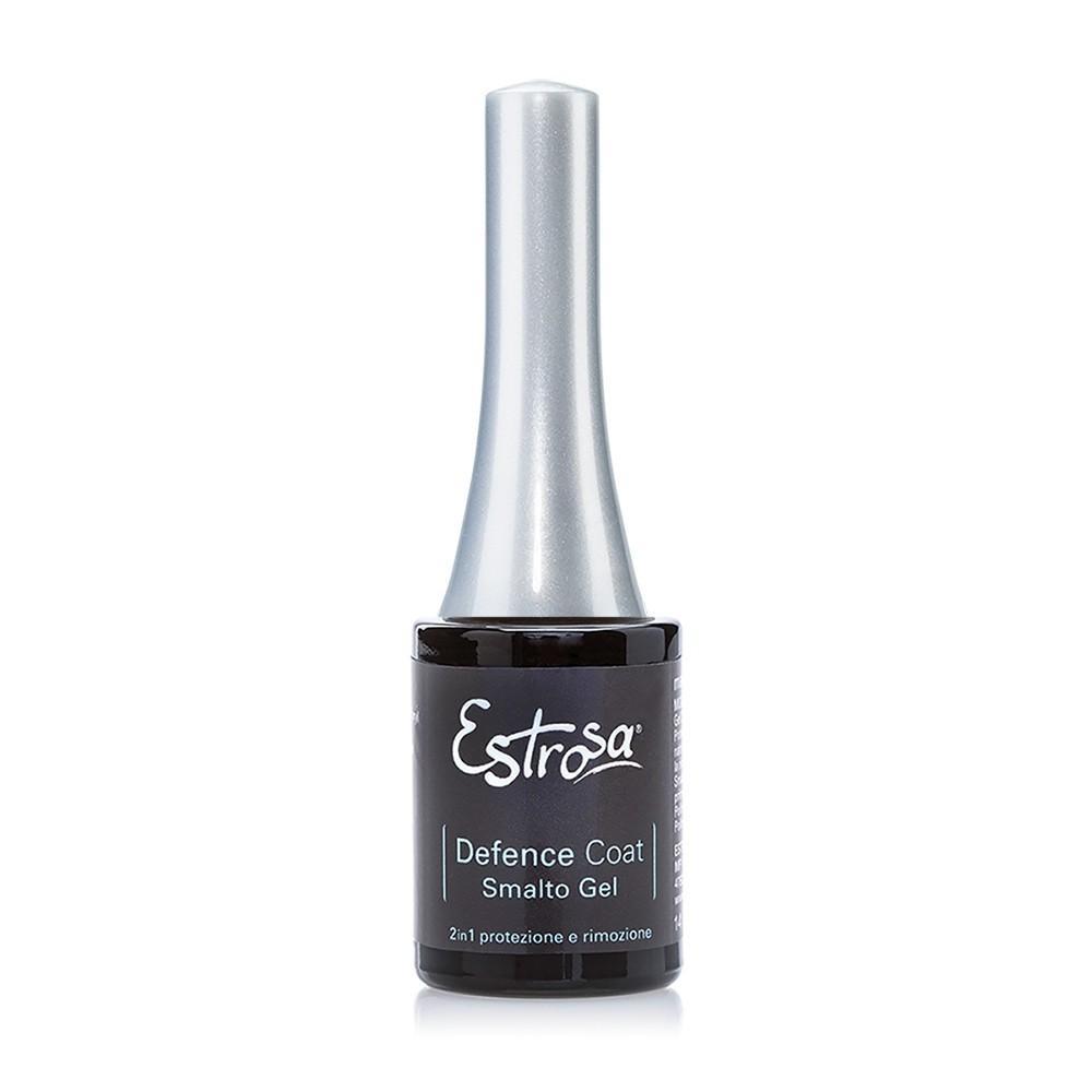 estrosa estrosa defence coat smalto gel 14ml - foto 1 Estrosa Defence Coat Smalto Gel 14ML