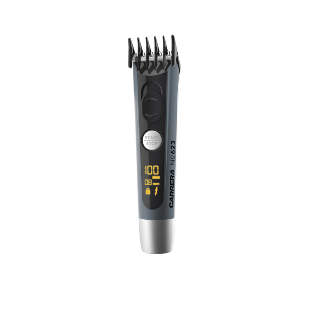 carrera-tosatrice-cordless-623 Carrera Tosatrice Cordless 623