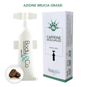 Ricarica alla caffeina 10ml