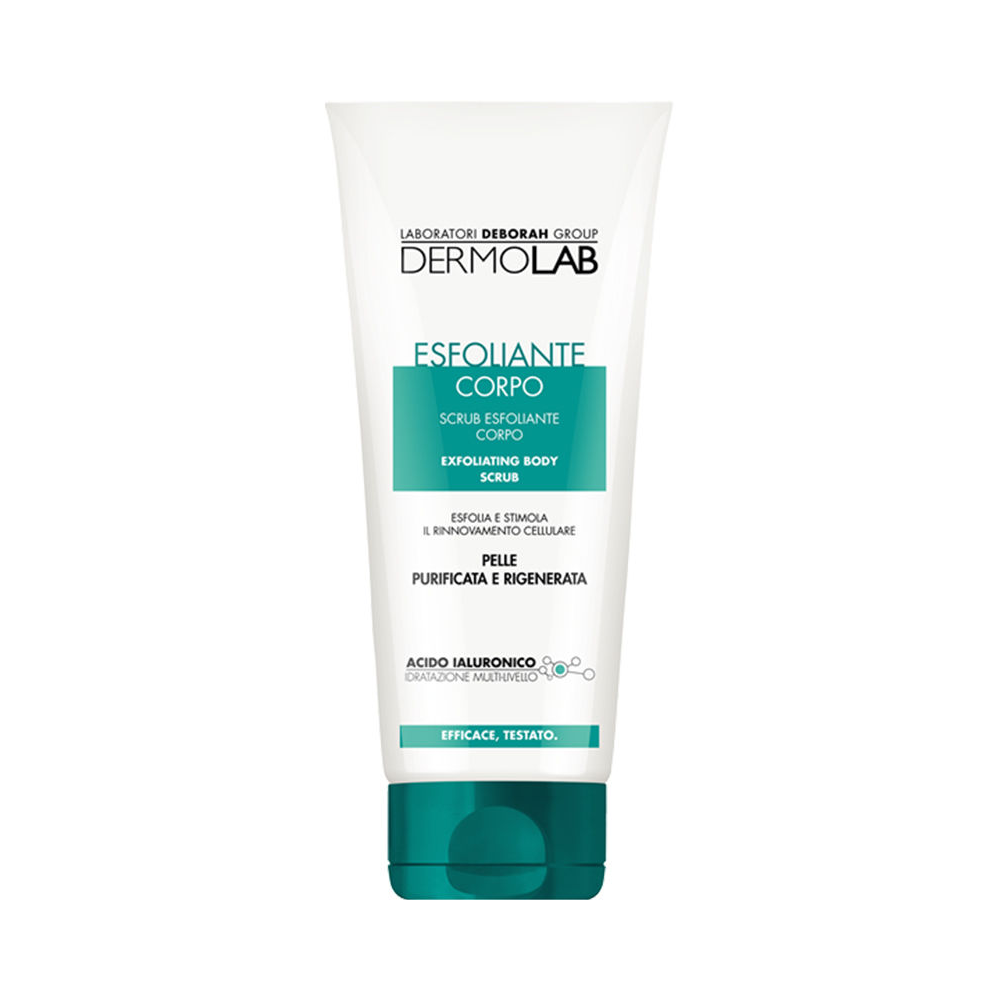 dermolab-scrub-esfoliante-corpo-200ml-005637 Dermolab Scrub Esfoliante Corpo 200ML 005637