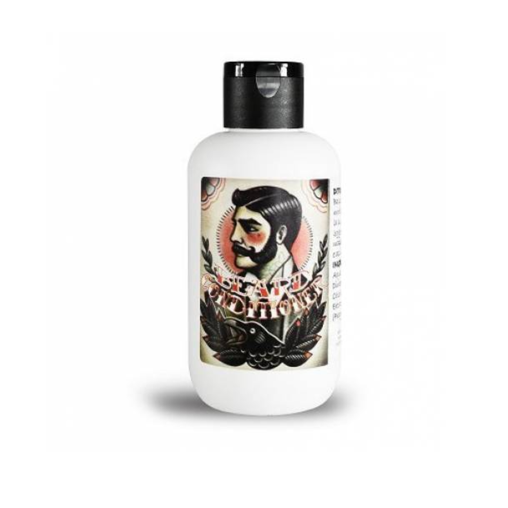 natural hp natural hp balsamo barba 100ml 0516 - foto 1