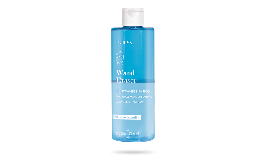 pupa-struccante-bifasico-400ml Pupa Struccante Bifasico 400ML